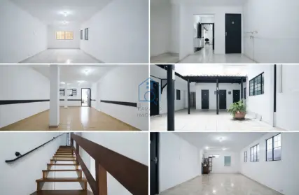 Imagem: Casa Comercial para Alugar, Centro Santo André