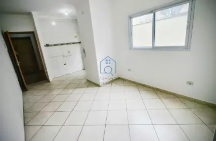 Imagem: Apartamento para Venda, Vila Amábile Pezzolo