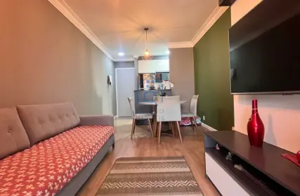 Imagem: Apartamento para Venda, Vila Curuçá