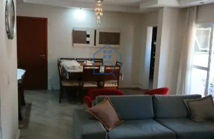 Imagem: Apartamento para Venda, Centro São Bernardo do Campo