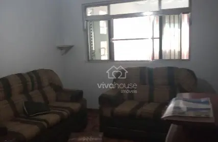 Imagem: Sobrado para Venda, Vila Emílio