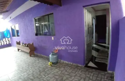 Imagem: Sobrado para Venda, Vila Santa Rosa