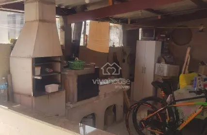 Imagem: Terreno para Venda, Vila Nossa Senhora das Vitórias
