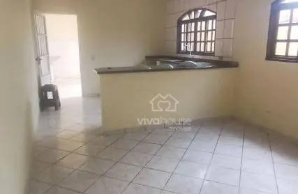 Imagem: Sobrado para Venda, Vila Bocaina