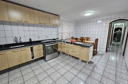 Imagem: Sobrado para Venda, Jardim Olinda