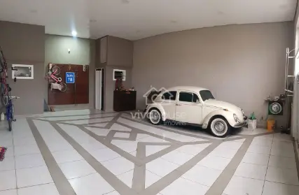 Imagem: Sobrado para Venda, Jardim Rosina