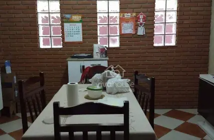 Imagem: Sobrado para Venda, Vila Bocaina