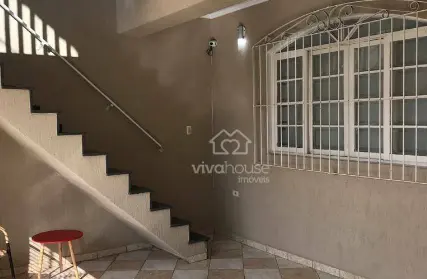 Imagem: Sobrado para Venda, Jardim Mauá