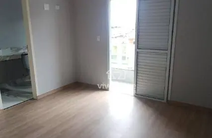 Imagem: Sobrado para Venda, Vila Nova Mauá