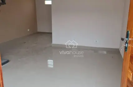 Imagem: Sobrado para Venda, Jardim Mauá