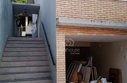 Imagem: Sobrado para Venda, Colônia