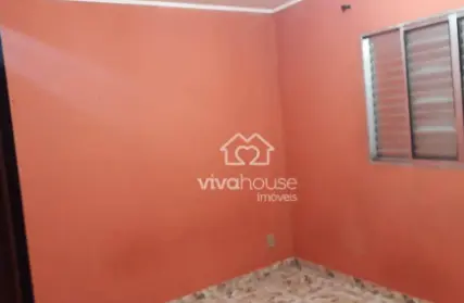 Imagem: Sobrado para Venda, Jardim São José