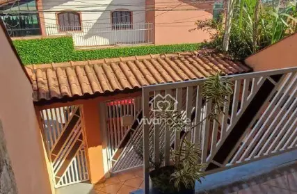 Imagem: Sobrado para Venda, Vila Nossa Senhora das Vitórias