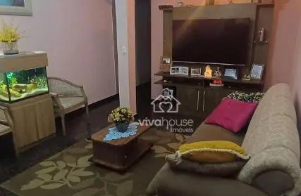 Imagem: Sobrado para Venda, Parque Boa Esperança