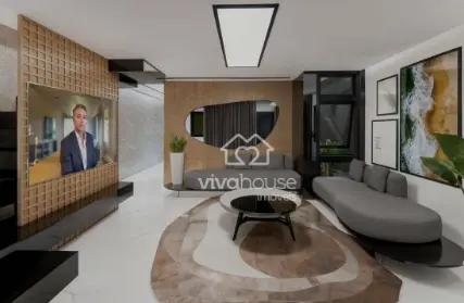 Imagem: Sobrado para Venda, Suíssa