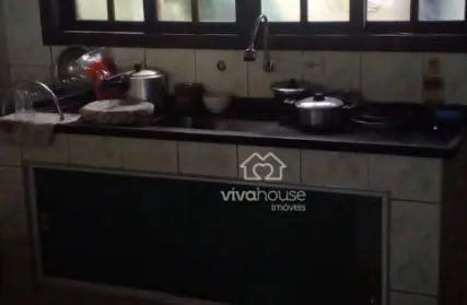 Imagem: Sobrado para Venda, Itrapoã