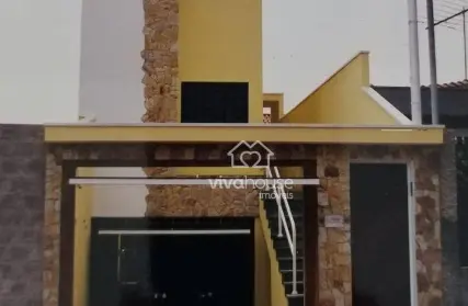 Imagem: Sobrado para Venda, Vila Floresta