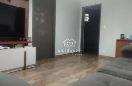 Imagem: Sobrado para Venda, Vila Noêmia