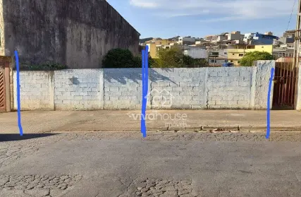 Imagem: Terreno para Venda, Vila Nova Mauá