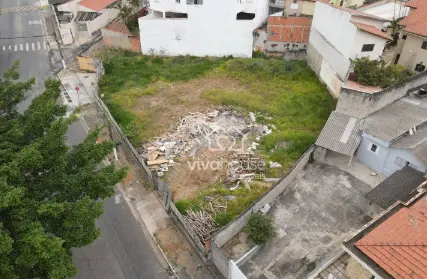 Imagem: Terreno para Alugar, Vila Pires