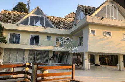 Imagem: Sobrado para Venda, Pastoril