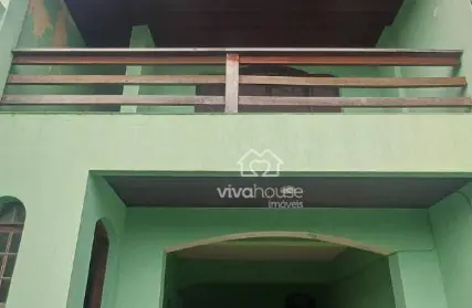 Imagem: Sobrado para Venda, Vila Guarará