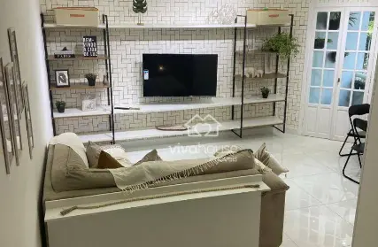 Imagem: Condomínio Fechado para Venda, Vila América