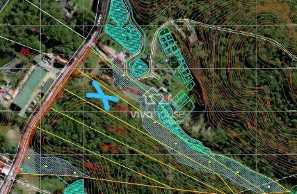 Imagem: Terreno para Venda, Somma