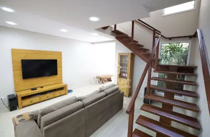 Imagem: Condomínio Fechado para Venda, Parque São Vicente