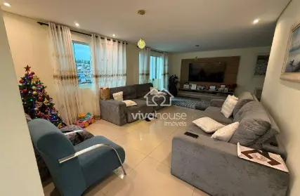 Imagem: Sobrado para Venda, Parque das Américas