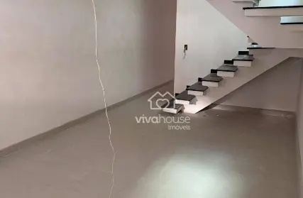 Imagem: Sobrado para Venda, Parque São Vicente