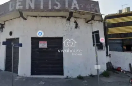 Imagem: Terreno para Venda, Vila Bocaina