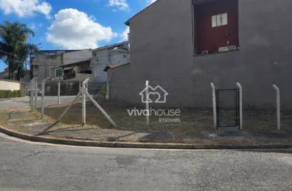 Imagem: Terreno para Venda, Parque São Vicente