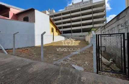 Imagem: Terreno para Venda, Parque São Vicente