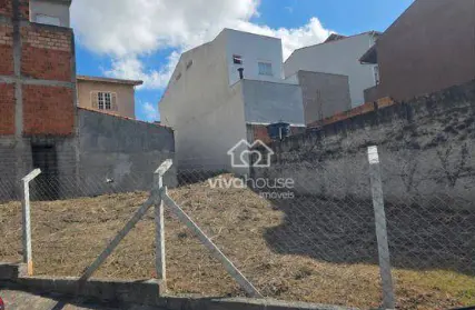 Imagem: Terreno para Venda, Parque São Vicente