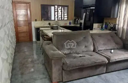 Imagem: Sobrado para Venda, Vila Bocaina