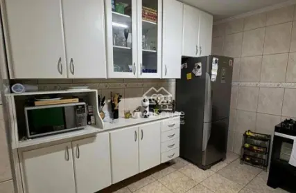 Imagem: Sobrado para Venda, Jardim Zaira