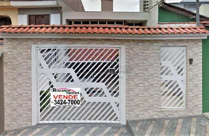 Imagem: Sobrado para Venda, Vila Marlene