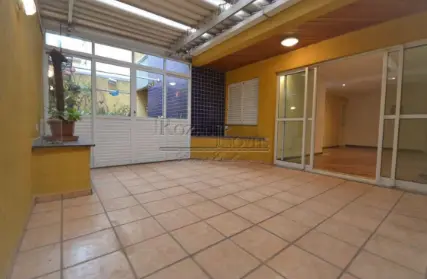 Imagem: Apartamento para Venda, Jardim Chácara Inglesa