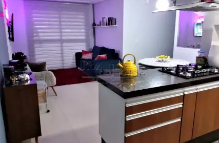 Imagem: Apartamento para Venda, Vila Marlene