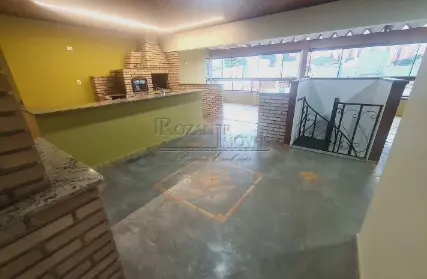 Imagem: Cobertura para Venda, Jardim Hollywood