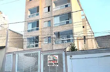 Imagem: Cobertura para Venda, Vila Gonçalves