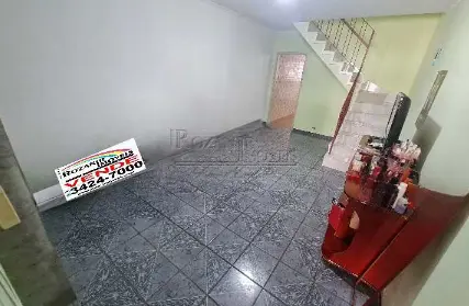 Imagem: Sobrado para Venda, Vila Marlene