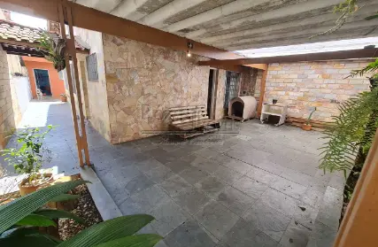 Imagem: Casa Térrea para Venda, Jardim Hollywood