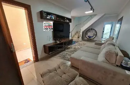 Imagem: Sobrado para Venda, Parque Anchieta