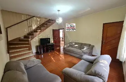 Imagem: Sobrado para Venda, Parque Anchieta