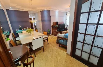 Imagem: Apartamento para Venda, Vila Mussoline