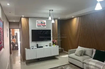 Imagem: Sobrado para Venda, Jardim das Américas