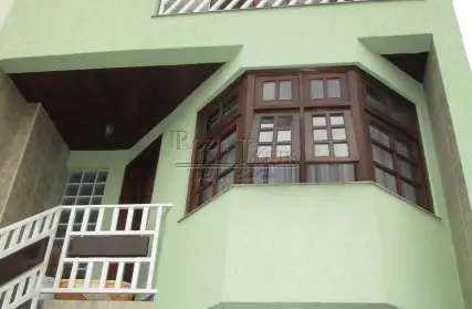 Imagem: Sobrado para Venda, Jardim Palermo