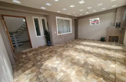 Imagem: Sobrado para Venda, Jordanópolis